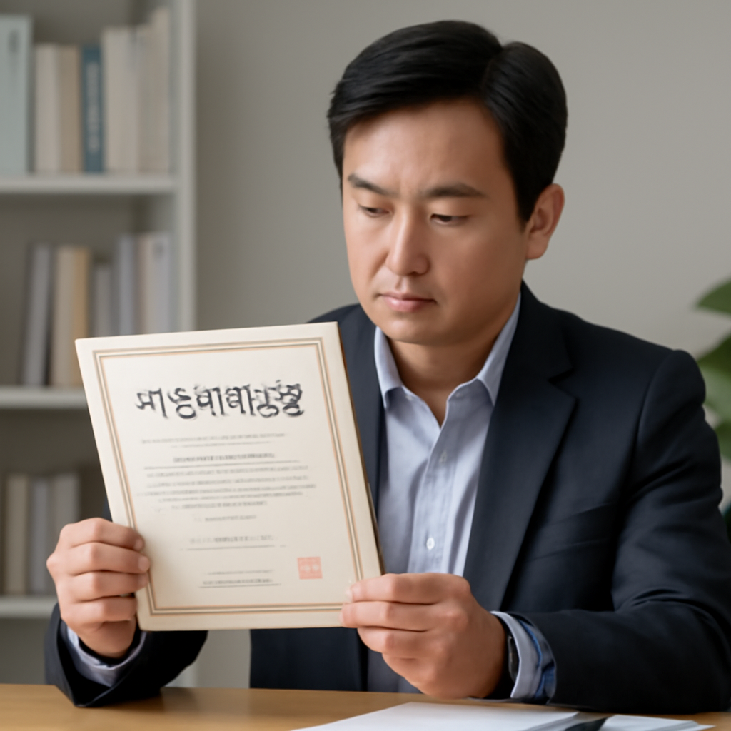 기능장자격증 대표 이미지